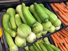 PREÇO DA CESTA BÁSICA VOLTA A SUBIR EM JANEIRO NO VALE, DIZ NUPES