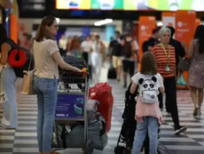 SUDESTE REGISTRA RECORDE MENSAL DE PASSAGEIROS E REFORÇA PAPEL ESTRATÉGICO NA AVIAÇÃO BRASILEIRA