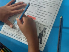 GUARATINGUETÁ SEGUE COM O PROJETO EDUCAÇÃO PARA O TRÂNSITO