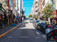 APARECIDA - PREFEITURA RETOMARÁ EM AGOSTO OBRAS DE REVITALIZAÇÃO DA MONTE CARMELO