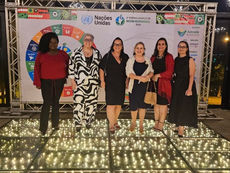 DUAS SECRETARIAS DE LORENA SÃO VENCEDORAS DO 2º PRÊMIO AMVALE DE GESTÃO RESPONSÁVEL