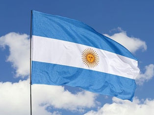 ECONOMIA ARGENTINA RECUA 3,9% EM JUNHO