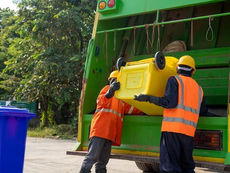LORENA - PREFEITURA REALIZA OPERAÇÃO CATA-BAGULHO EM TRÊS BAIRROS DA CIDADE
