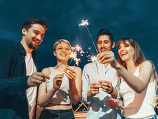 GUARATINGUETÁ TERÁ DIVERSAS PROGRAMAÇÕES ESPECIAIS NO FIM DO ANO