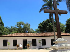 PROGRAMAÇÃO ESPECIAL DE FÉRIAS NO SÍTIO DO PICAPAU AMARELO JÁ COMEÇOU EM TAUBATÉ