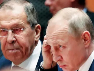 RÚSSIA ALERTA OS ESTADOS UNIDOS SOBRE OS RISCOS DE TERCEIRA GUERRA MUNDIAL