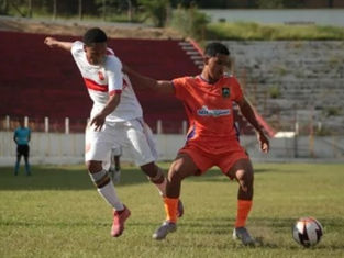 LARANJA MECÂNICA SOMOU SEU PRIMEIRO PONTO DO ANO NA BEZINHA DE 2026