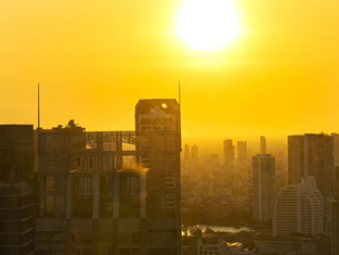 MUDANÇAS CLIMÁTICAS IMPACTAM SAÚDE DE GESTANTES, CRIANÇAS E IDOSOS, ALERTA OMS