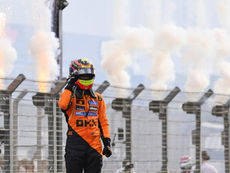 F1 - VITÓRIA DE PIASTRI NA HOLANDA