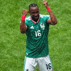 ABERTURA: MÉXICO FEZ 2X0 NA ÁFRICA DO SUL NO ESTÁDIO AZTECA NA CIDADE DO MÉXICO