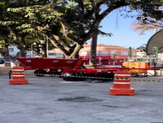 LORENA RECEBE APROXIMADAMENTE R$ 1 MILHÃO EM MAQUINÁRIOS AGRÍCOLAS E VEÍCULOS