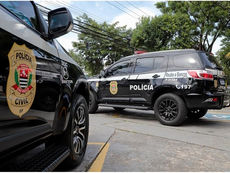 VALE DO PARAÍBA REGISTROU 34 MORTES NO TRÂNSITO NO MÊS DE MARÇO APONTOU INFOSIGA