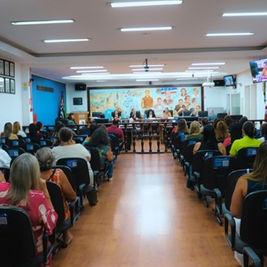 GUARATINGUETÁ - CÂMARA APROVA NOVO PISO SALARIAL PARA DIRETORES E COORDENADORES DA REDE MUNICIPAL