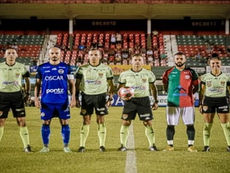 SÃO JOSÉ GANHOU, CONVENCEU E RETORNOU AO G-8 EM JOGO MARCADO POR POSSÍVEL CASO DE RACISMO