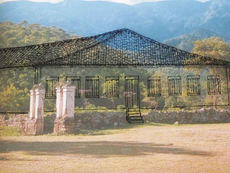HISTÓRIA DO VALE DO PARAÍBA E OS CAMINHOS DA MANTHIQUEIRA