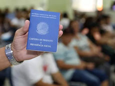 RMVALE REGISTRA SALDO POSITIVO NA GERAÇÃO DE EMPREGOS EM AGOSTO NA REGIÃO