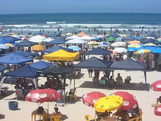 UBATUBA ADIA PELA 2ª VEZ INÍCIO DA COBRANÇA DA TAXA AMBIENTAL