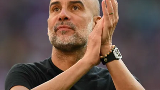 PEP GUARDIOLA NA ITÁLIA? - ITÁLIA PLANEJA UM CICLO COM OBJETIVO DE VOLTAR A COPA DO MUNDO EM 2030