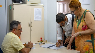 SÃO SEBASTIÃO PREV ELEGE NOVOS MEMBROS PARA OS CONSELHOS ADMINISTRATIVO E FISCAL