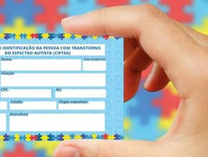 RMVALE TEM MAIS DE 600 PESSOAS COM CARTEIRA DE IDENTIFICAÇÃO DE AUTISMO
