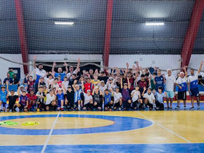 GUARATINGUETÁ PARTICIPA DE COMPETIÇÕES E FORTALECE O ESPORTE NO MUNICÍPIO