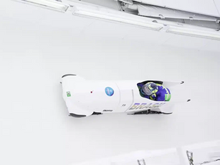 MEDALHA E VAGA CONQUISTADA