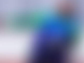 ATLETA DE TAUBATÉ GANHOU MEDALHA DE BRONZE NO LANÇAMENTO DO DISCO NA PARALIMPÍADAS DE PARIS