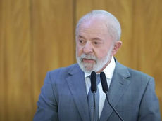 PRESIDENTE LULA (PT) VETOU PROJETO DO AUMENTO DE CADEIRAS NA CÂMARA FEDERAL