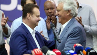 MUDANÇA NO TABULEIRO: KASSAB DISSE QUE ESTÁ À DISPOSIÇÃO PARA SER VICE DE CAIADO