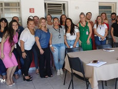 POTIM - SP - NOVA COMPOSIÇÃO DO CMAS FOI DEFINIDA