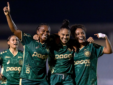 ATLÉTICO-PI CAMPEÃO FEMININO