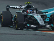 KIMI ANTONELLI VENCE PELA TERCEIRA VEZ SEGUIDA NESTA TEMPORADA DE 2026