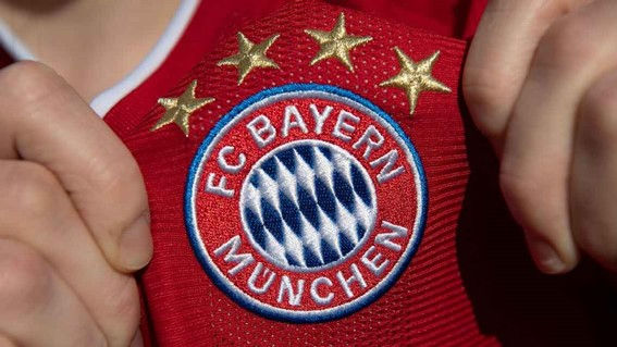 BAYERN DE MUNIQUE, 21 VEZES CAMPEÃO!!!
