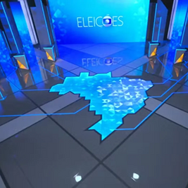 REDE GLOBO DE TELEVISÃO CANCELOU DEBATE ENTRE CANDIDATOS À PRESIDÊNCIA DA REPÚBLICA APÓS DECISÕES JUDICIAIS