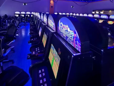 POLÍCIA APREENDE DEZENAS DE MÁQUINAS CAÇA-NÍQUEIS NO VALE DO PARAÍBA