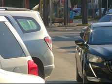 NÚMERO DE FURTOS DE VEÍCULOS EM JULHO É O MAIOR EM 4 ANOS NA REGIÃO