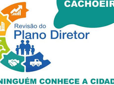 PLANO DIRETOR SERÁ REVISADO EM CACHOEIRA PAULISTA