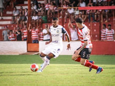 SÉRIE A2 – SÃO JOSÉ SEGUE INVICTO, TAUBATÉ PERDE MAIS UMA NA COMPETIÇÃO