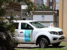 MORADORES DO VALE RECLAMAM DA QUALIDADE DA ÁGUA DA SABESP