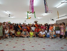 PREFEITURA MUNICIPAL DE LORENA DIVULGOU PROGRAMAÇÃO DO DIA 08 DE MARÇO, INTERNACIONAL DA MULHER