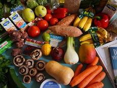 PESQUISA COM GÊMEOS INDICA QUE DIETA VEGANA MELHORA SAÚDE DO CORAÇÃO