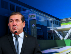 MARCELO DA SANTA CASA PEDE FISCALIZAÇÃO DE PLANTÕES NA UPA DE GUARATINGUETÁ