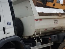 OPERAÇÃO CATABAGULHO RECOLHEU 23 CAMINHÕES DE INSERVÍVEIS NO ÚLTIMO SÁBADO (6)