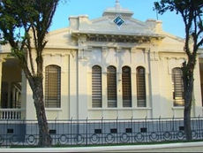 PREFEITURA MUNICIPAL DE LORENA BUSCA ASSUMIR PRÉDIO HISTÓRICO DA ESCOLA CONDE MOREIRA LIMA PARA PRESERVAR PATRIMÔNIO HISTÓRICO