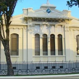 PREFEITURA MUNICIPAL DE LORENA BUSCA ASSUMIR PRÉDIO HISTÓRICO DA ESCOLA CONDE MOREIRA LIMA PARA PRESERVAR PATRIMÔNIO HISTÓRICO