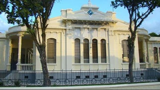 PREFEITURA MUNICIPAL DE LORENA BUSCA ASSUMIR PRÉDIO HISTÓRICO DA ESCOLA CONDE MOREIRA LIMA PARA PRESERVAR PATRIMÔNIO HISTÓRICO