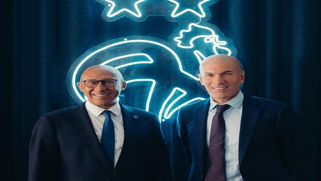 ZINEDINE ZIDANE É O NOVO TÉCNICO DA SELEÇÃO DA FRANÇA COM MISSÃO DE LIBERAR O PODER OFENSIVO