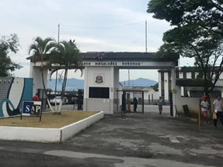 QUASE 2,9 MIL PRESOS DO VALE DO PARAÍBA DEIXARAM PRESÍDIOS PARA SAÍDA TEMPORÁRIA