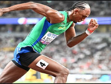 PÍO VAI DISPUTAR VAGA NA FINAL E JULIANA CAMPOS DECIDE NO SALTO COM VARA