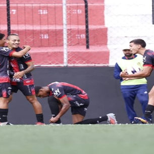 MANTHIQUEIRA PERDEU PARA ITAQUAQUECETUBA E SEGUE SEM VENCER NA BEZINHA 2026